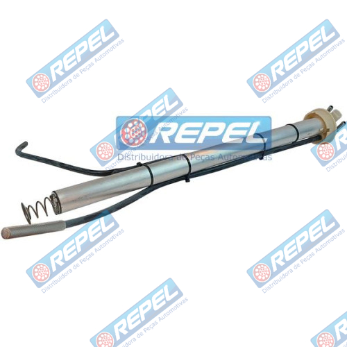 Emissor Combustível John Deere AL162293