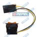 Interruptor Tecla John Deere AL162303
