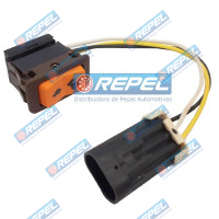 Interruptor Tecla John Deere AL162303