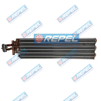 Evaporador Ar John Deere AL163858 John Deere AL110260 John Deere AL159602 