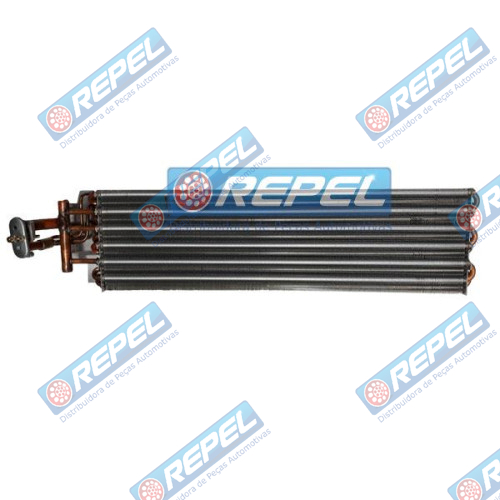 Evaporador Ar John Deere AL163858 John Deere AL110260 John Deere AL159602 