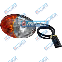 Lanterna Dianteira John Deere AL171029