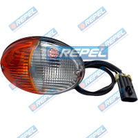 Lanterna Dianteira John Deere AL171053