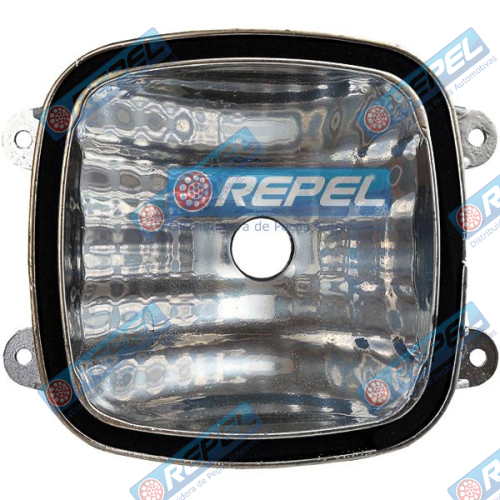 Bloco Farol Principal John Deere AL173620