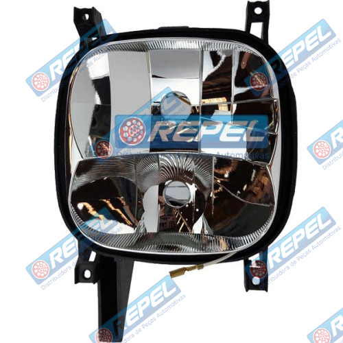 Bloco Farol Principal John Deere AL178138
