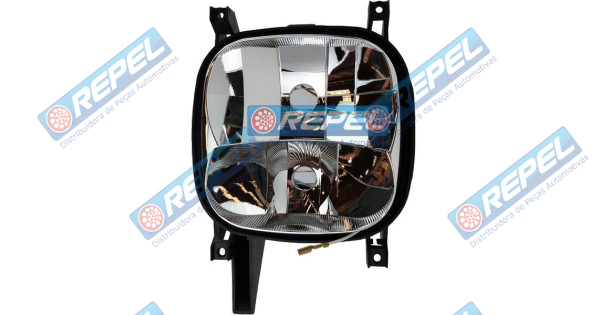 Bloco Farol Principal John Deere AL178138