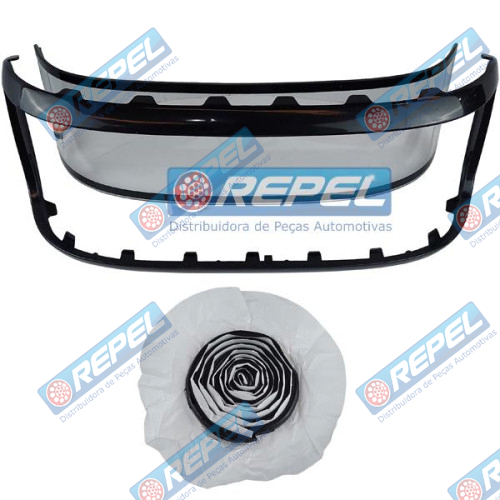 Lente Farol Principal John Deere AL181666