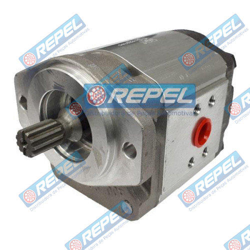 Bomba Hidráulica John Deere AL200830 John Deere AL156335 John Deere AL163918