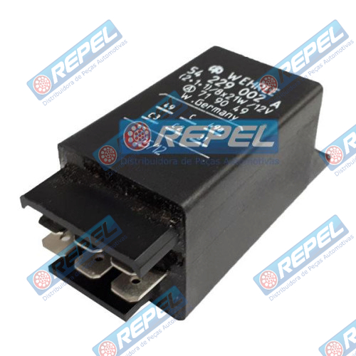 Rele Alerta John Deere AL202032