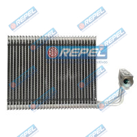 Evaporador Ar Condionado John Deere AL203086