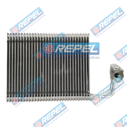 Evaporador Ar Condionado John Deere AL203086