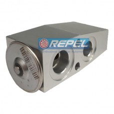 Válvula Expansão Mahle AVE134 Mahle AVE000134 Behr X2068001MM