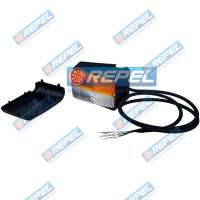 Lanterna Dianteira John Deere AL203604 