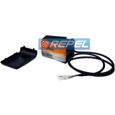 Lanterna Dianteira John Deere AL203604 
