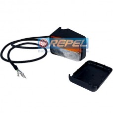 Lanterna Dianteira John Deere AL203605