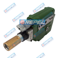 Válvula Controle John Deere AL180448
