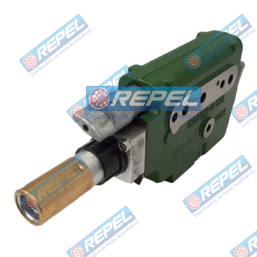 Válvula Controle John Deere AL180448