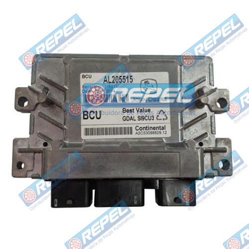 Módulo Eletrônico John Deere AL205515