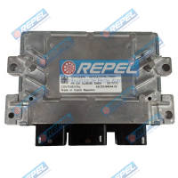 Módulo Controle John Deere AL206359