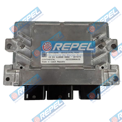Módulo Controle John Deere AL206359