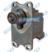 Motor Elétrico John Deere AL209249