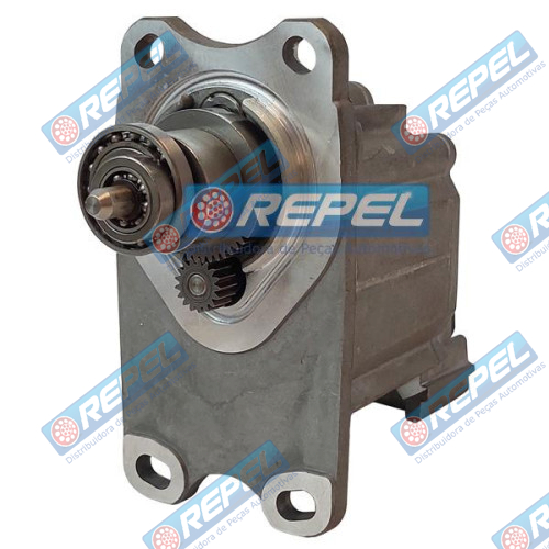 Motor Elétrico John Deere AL209249