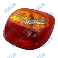 Lanterna Traseira John Deere AL210180