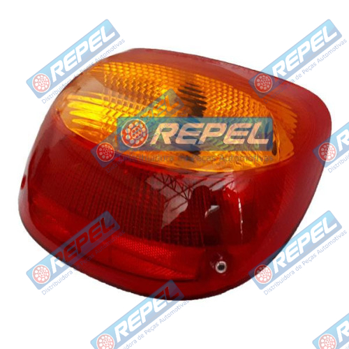 Lanterna Traseira John Deere AL210180