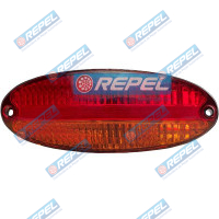 Lanterna Traseira John Deere AL215076
