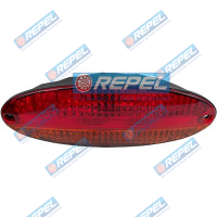 Lanterna Traseira John Deere AL215077
