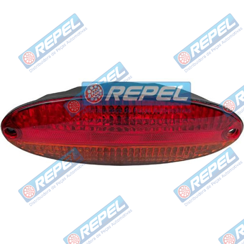 Lanterna Traseira John Deere AL215077