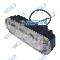 Farol Autopoli ATP219 Autopoli AP219 Autopoli AL219