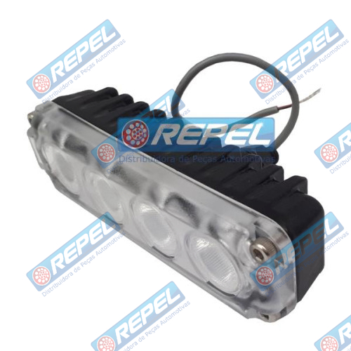 Farol Autopoli ATP219 Autopoli AP219 Autopoli AL219