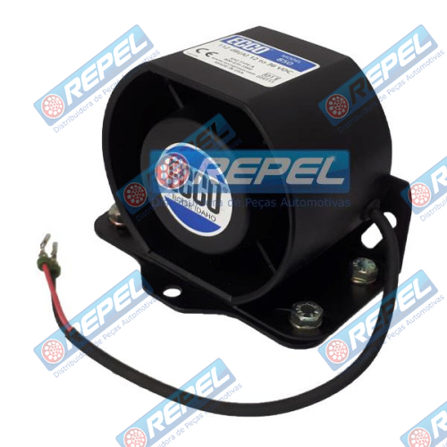 Sirene John Deere AL223228 John Deere AL176799 