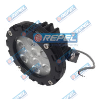 Farol Led Autopoli AP229 Autopoli ATP229 Autopoli AL229