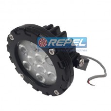 Farol Led Autopoli AP229 Autopoli ATP229 Autopoli AL229