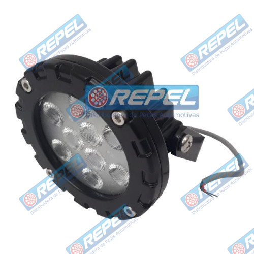 Farol Led Autopoli AP229 Autopoli ATP229 Autopoli AL229