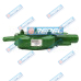 Válvula Controle John Deere AL75841