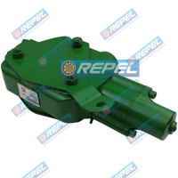 Válvula Controle John Deere AL77163