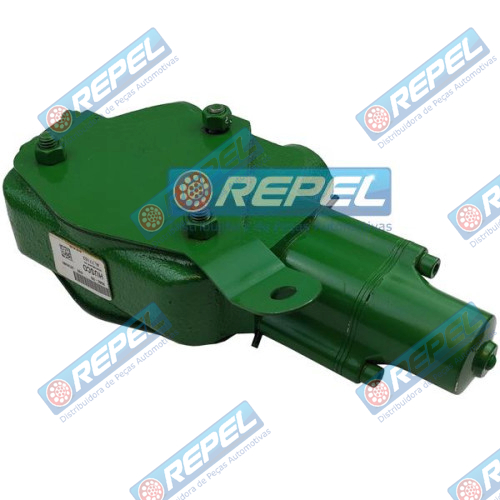 Válvula Controle John Deere AL77163