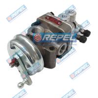 Válvula Solenoide John Deere AL81937