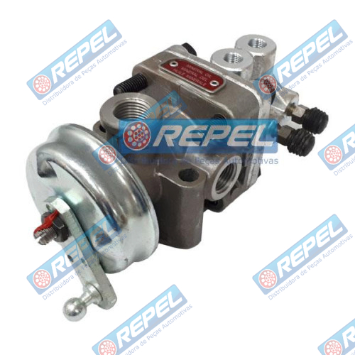 Válvula Solenoide John Deere AL81937