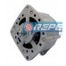 Alternador Hella 8EL012584111 Bosch F042302011 Bosch 0120468131
