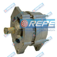 Alternador Bosch Scania K113 P93 Motor DS14 24V 55amp.