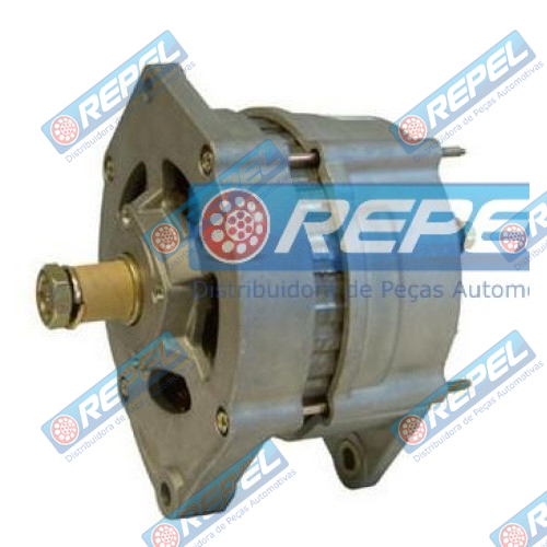 Alternador Bosch Scania K113 P93 Motor DS14 24V 55amp.