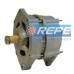 Alternador Bosch Scania K113 P93 Motor DS14 24V 55amp.