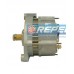 Alternador Bosch Volvo NL10 320 340 NL12 360 410 EDC Ônibus B12 B12B 92 a 98 24V 55Amp.