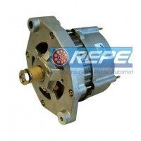 Alternador Bosch Volvo NL10 320 340 NL12 360 410 EDC Ônibus B12 B12B 92 a 98 24V 55Amp.