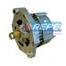 Alternador Bosch Volvo NL10 320 340 NL12 360 410 EDC Ônibus B12 B12B 92 a 98 24V 55Amp.