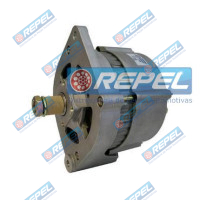 Alternador Bosch Scania K113 Motor DS11 DSC11 1990> 24V 55Amp.